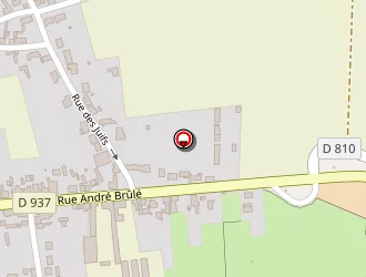 Carte de Christine Esthétique à Flavy-le-martel