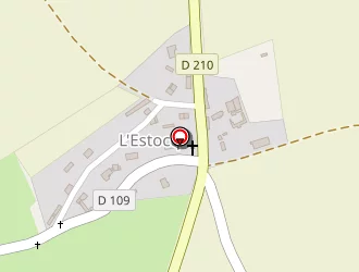 Carte de Hoiret Didier à Monsures