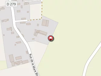 Carte de Moignot Sabrina à Froberville