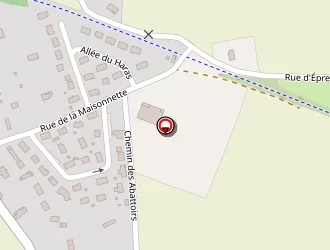 Carte de Leleu Thierry à Froberville