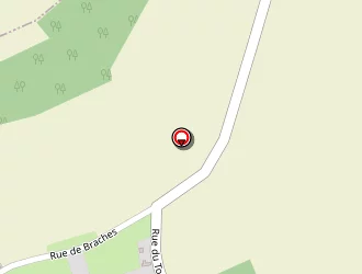 Carte de Libarre Guy à Aubvillers