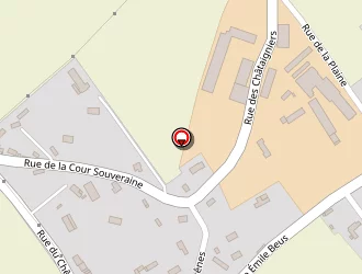 Carte de Benoit Bertrand à Thiétreville