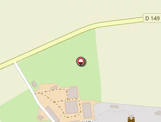 Carte de Renov Toit à Harcanville