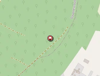 Carte de Bati Math à Arvillers