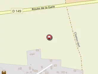 Carte de Grout Eric à Harcanville