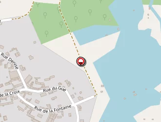 Carte de Mullet Didier à Chaussoy-epagny