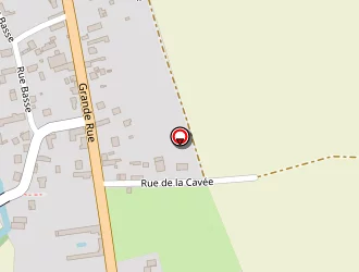 Carte de Barbier Philippe à Brissay-choigny