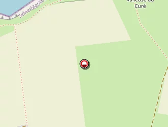 Carte de Equidestin à Bénouville