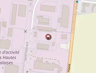 Carte de Traiteur De Paris à Épreville