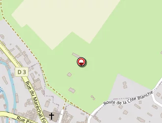 Carte de Chez Seb à Auffay