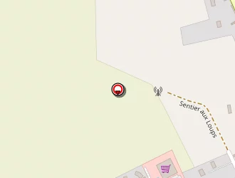 Carte de Mairie à Auffay