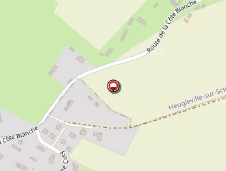 Carte de Soulet Frères à Auffay