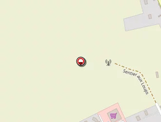 Carte de Gimard Grégory à Auffay