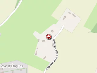 Carte de Stennsky Patricia à Loges (les)