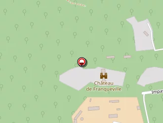 Carte de Art Et Construction à Contremoulins