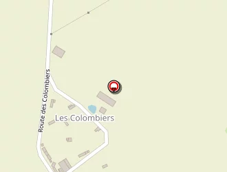 Carte de Burette Stéphane à Hanouard (le)