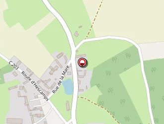 Carte de Jmg Editions à Hescamps