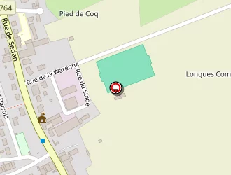 Carte de Broyer Nolin à Ayvelles (les)