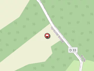 Carte de Dru (earl) à Riville