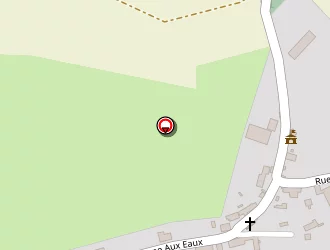 Carte de Mairie à Rouvroy-sur-serre