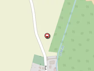 Carte de Mairie à Brouchy