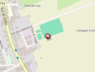 Carte de Mairie à Ayvelles (les)