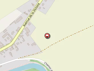 Carte de Baudry (earl) à Jussy