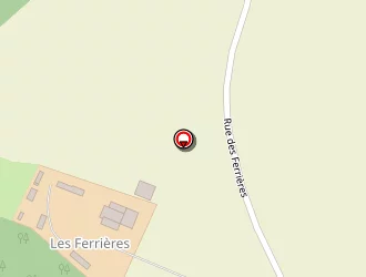 Carte de Larcher Dominique à Saint-léonard