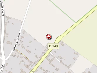 Carte de Perraud Anne-lucie à Doudeville