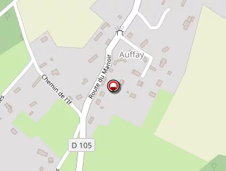 Carte de Durand Electricité Az à Oherville