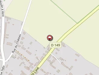 Carte de Perrier Thierry à Doudeville