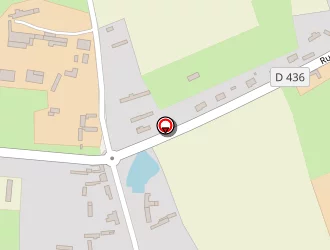 Carte de Mairie à Ronchois