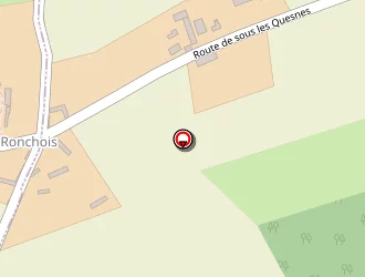 Carte de Mairie à Haudricourt