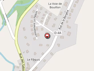 Carte de Phil'elect à Givonne