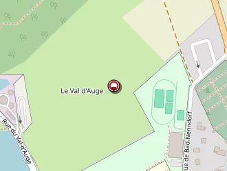 Carte de E.d.a.i à Doudeville