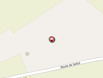 Carte de Lefel Evelyne à Doudeville