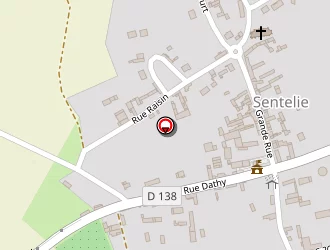 Carte de Mairie à Sentelie