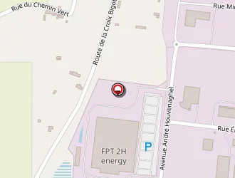 Carte de Rioult Philippe à Saint-léonard