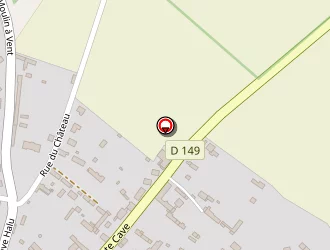 Carte de Mackowiak Jean-luc à Doudeville