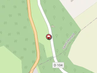 Carte de Cavelier Didier à Froberville