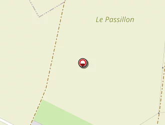 Carte de Woerst à Moyencourt