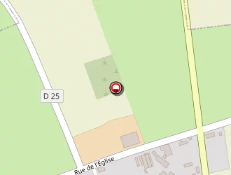 Carte de Mairie à Vibeuf