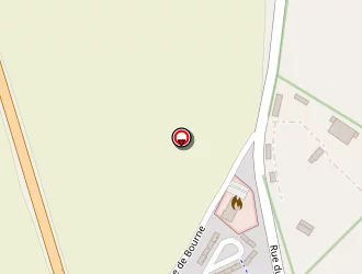 Carte de Roxane Esthétique à Doudeville