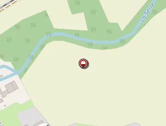 Carte de Carpentier (earl) à Voyenne