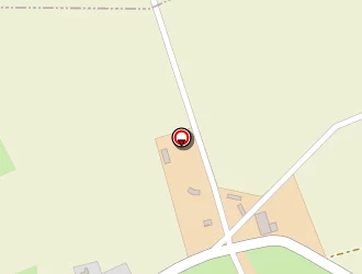 Carte de Lejeune à Ronchois