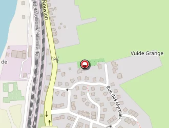 Carte de M.r. Construction à Lumes