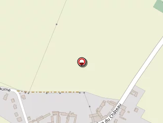 Carte de Duflot Jacques à Goyencourt