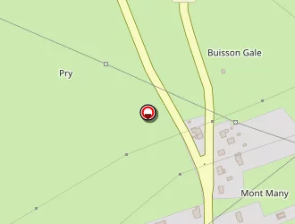 Carte de Us Game à Floing