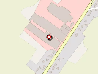 Carte de Le Chaudron à Jussy