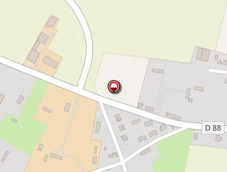 Carte de Gaia Serenité à Routes